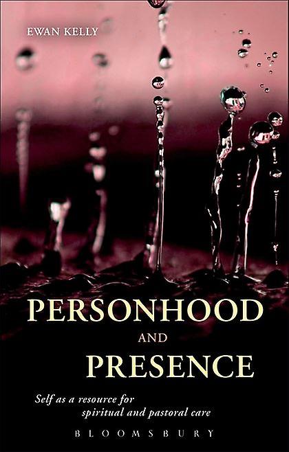 Personhood and Presence