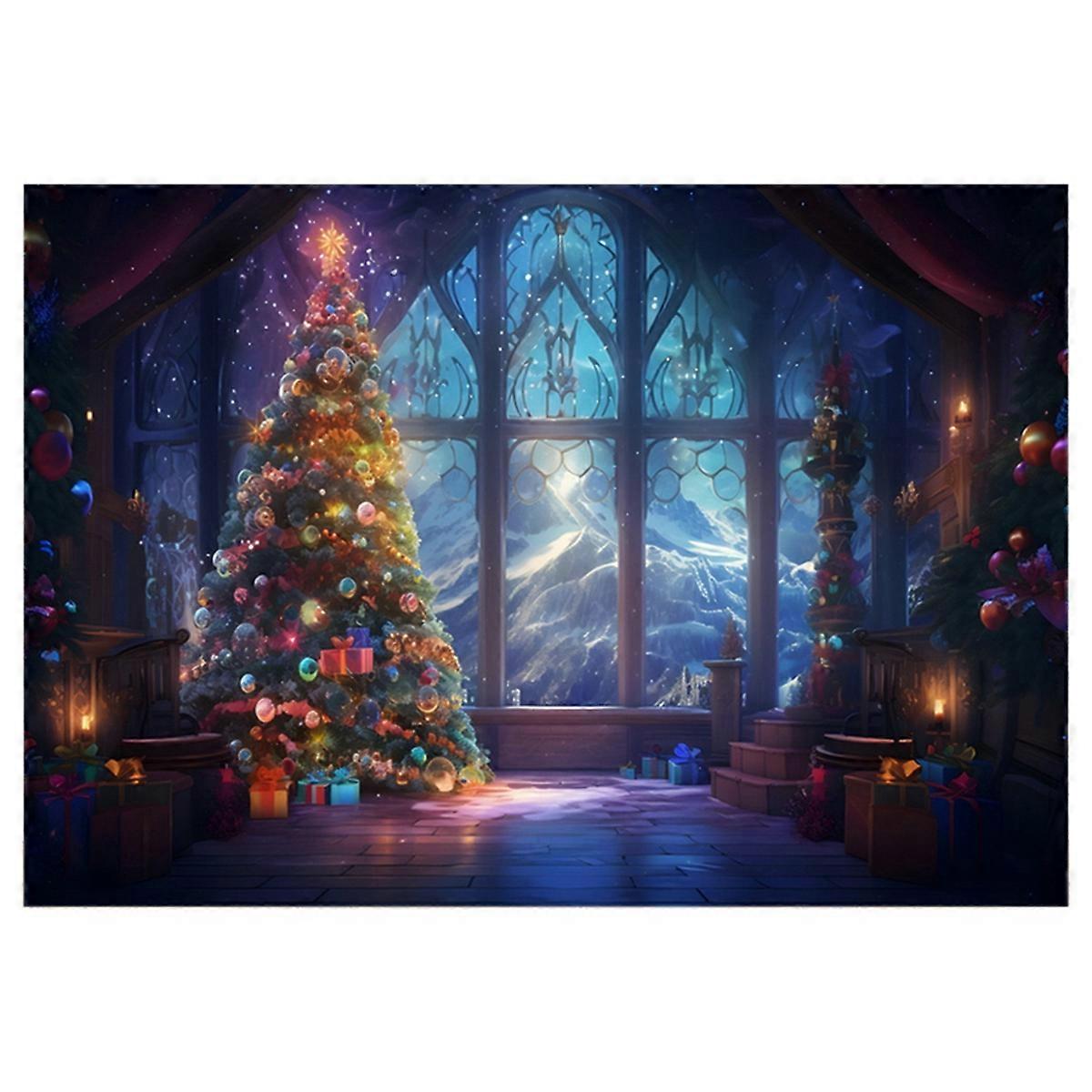 210X150cm Background Cloth,Model 7981