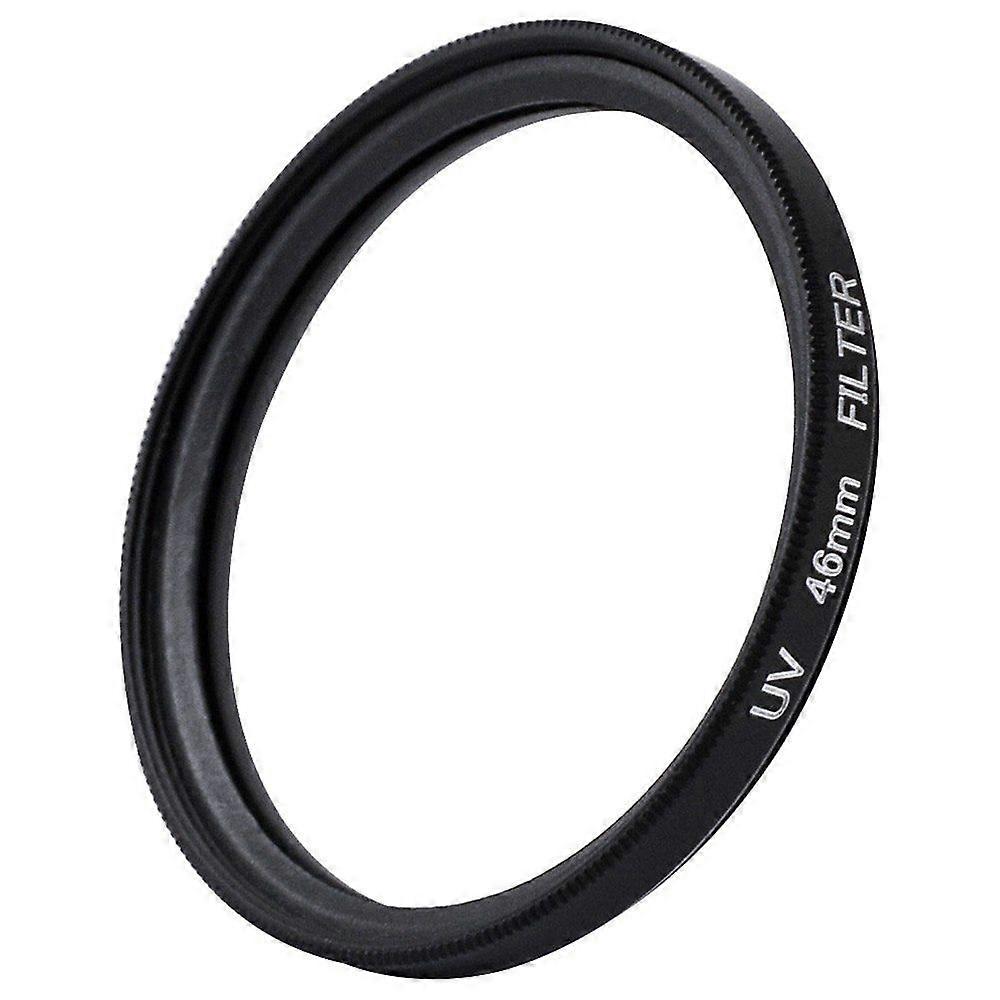 46mm SLR Camera UV Filter