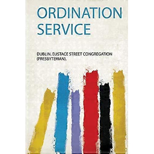 Ordination Service