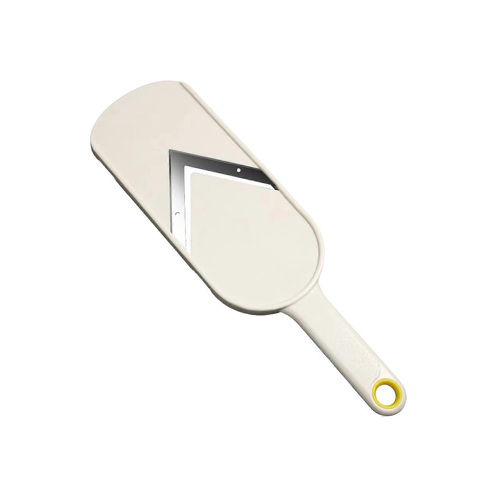 Multifunctional Slicer Shredders Grater For Easily Food Preparation With Stainless Steel Cutter And Nonslip Base