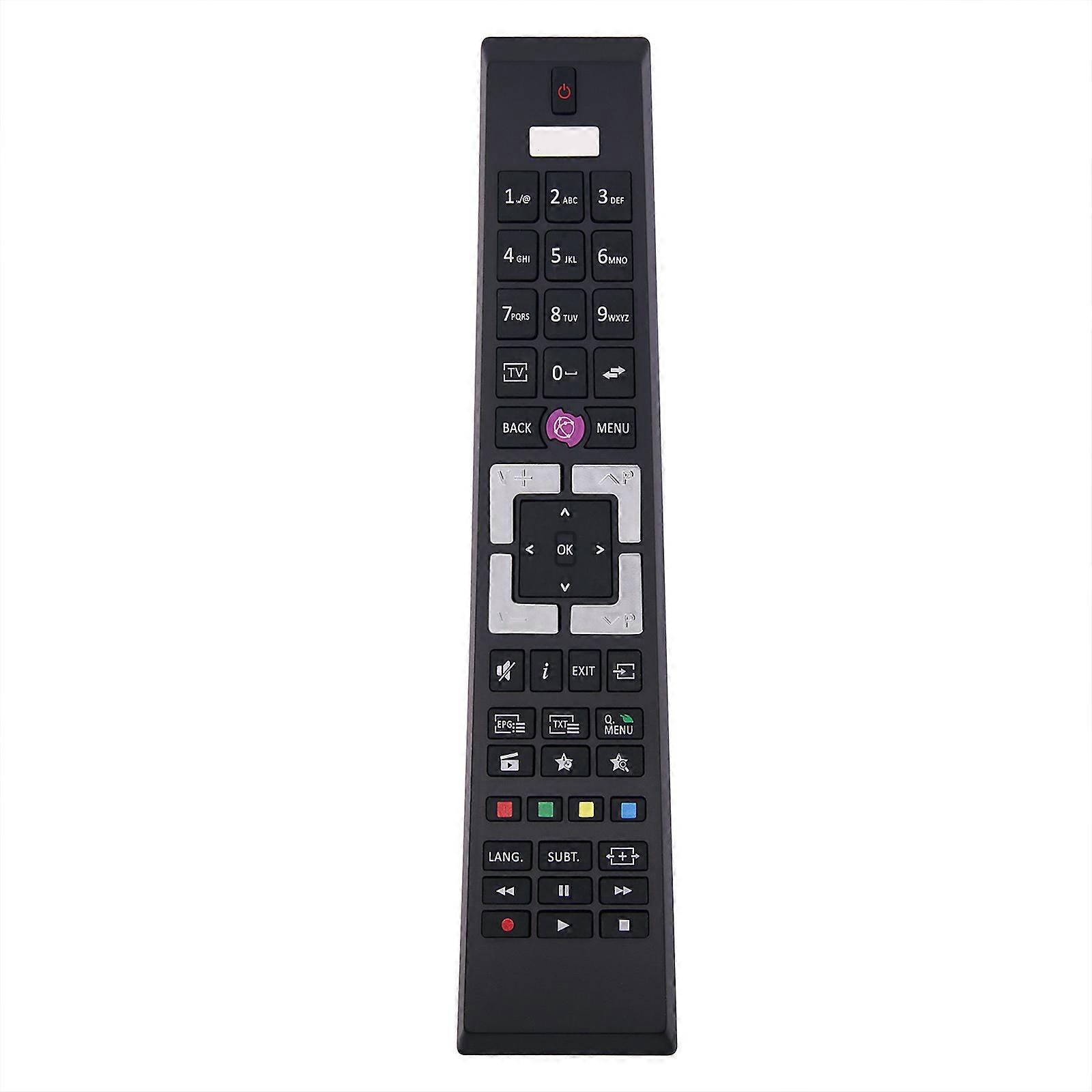 RCA4995 Universal Remote Controls for TV Controller Replacement for RC4995 RCA4995 R/C A4995 RCA4995 MB110 MB120