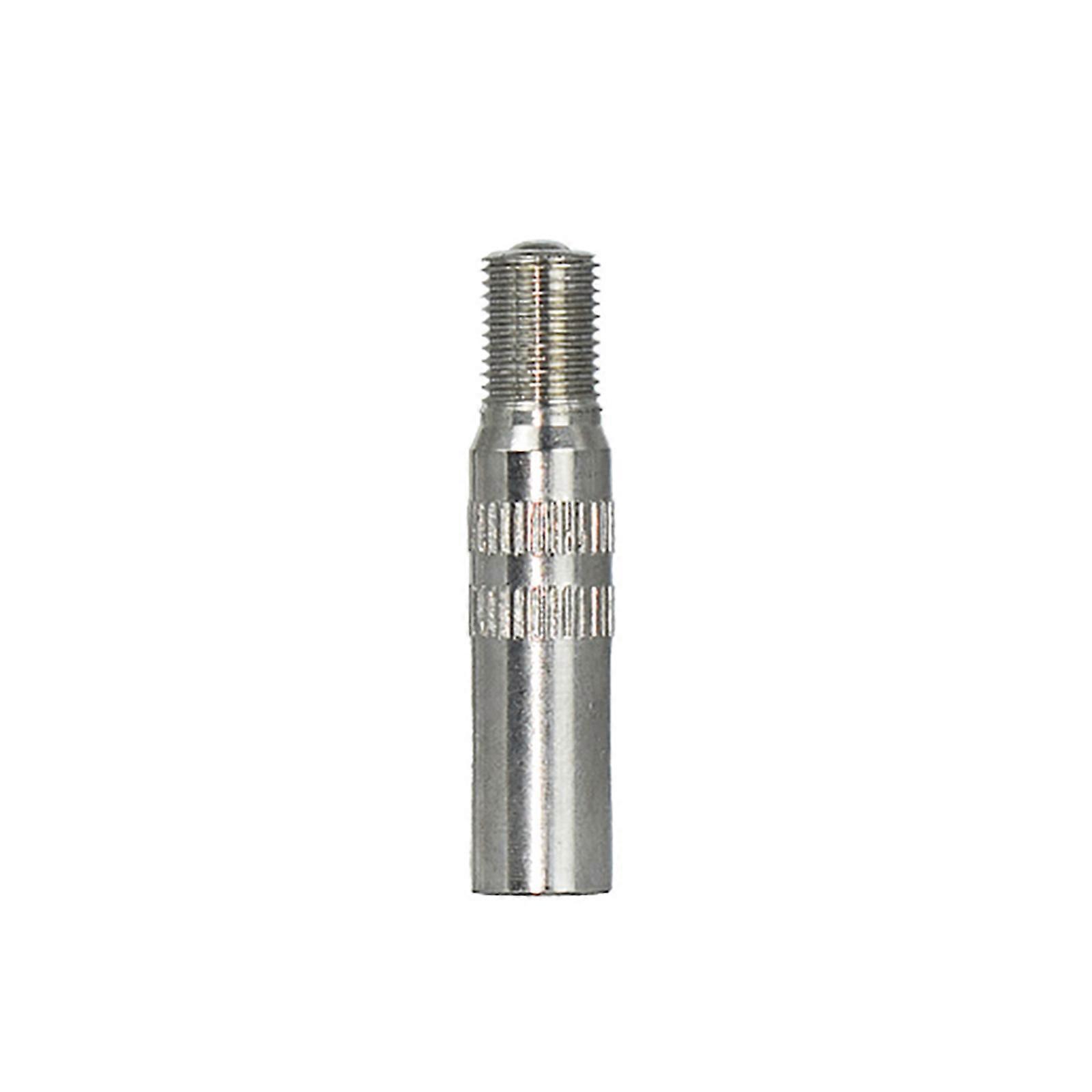 Convenient Inflation Valves Caps Stem Extension for M365/1S Scooter Easy Inflation Tool Tyre Accessory 25mm/39mm