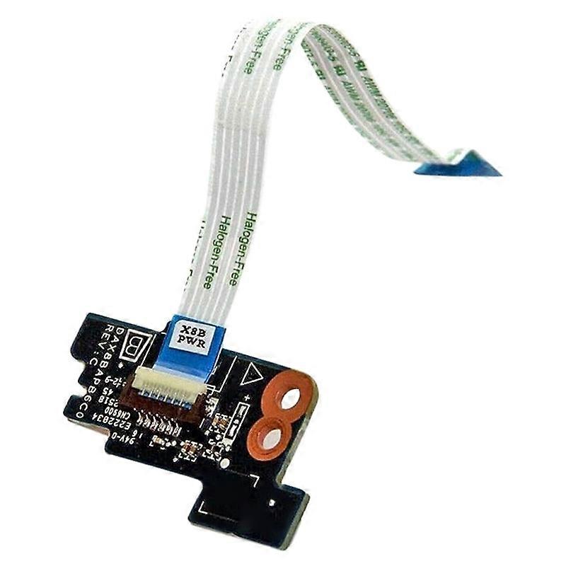 Switch Board For HP ProBook 440 G5