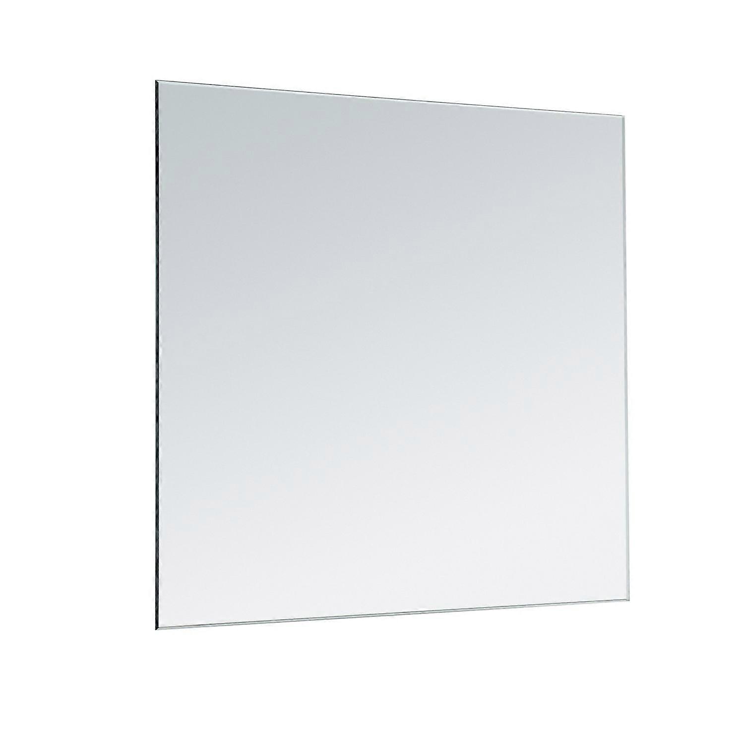 COSMIC Bathroom Mirror 80 x 80 cm, Square