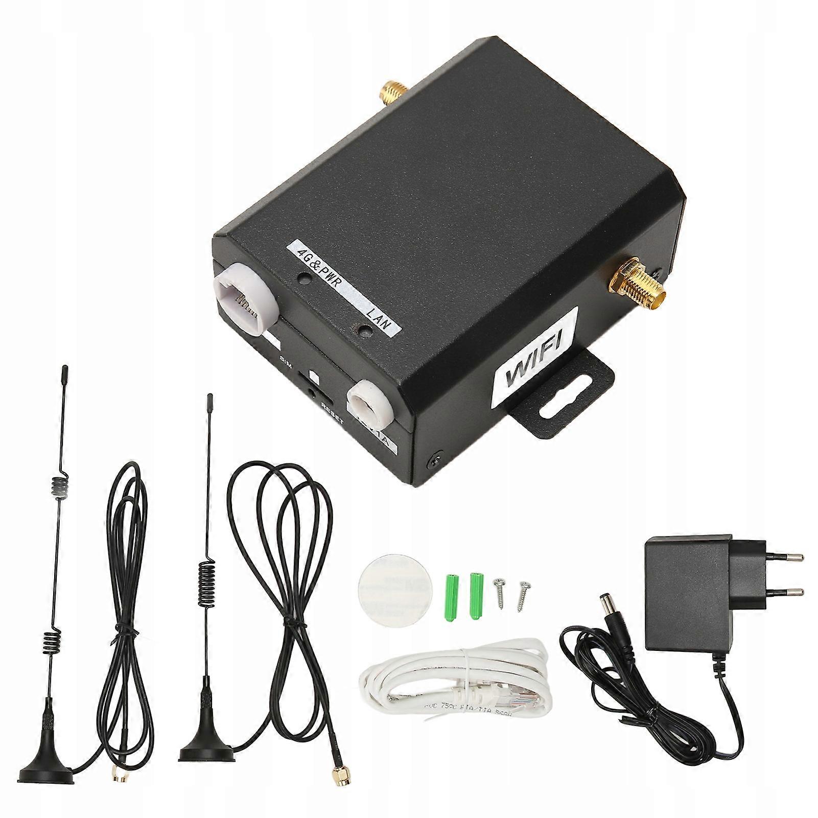 Mobiler Router 2612230259112 4g Lte