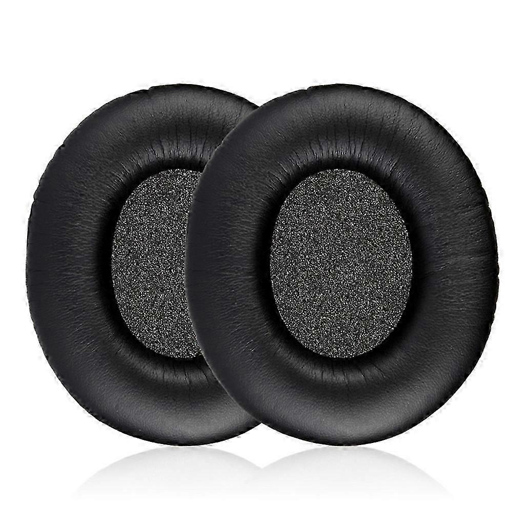Easily Replaced Ear Pads for sennheiser HD435 HD415 HD465 Headphone Headsets Thicker Foam Covers Sleeves