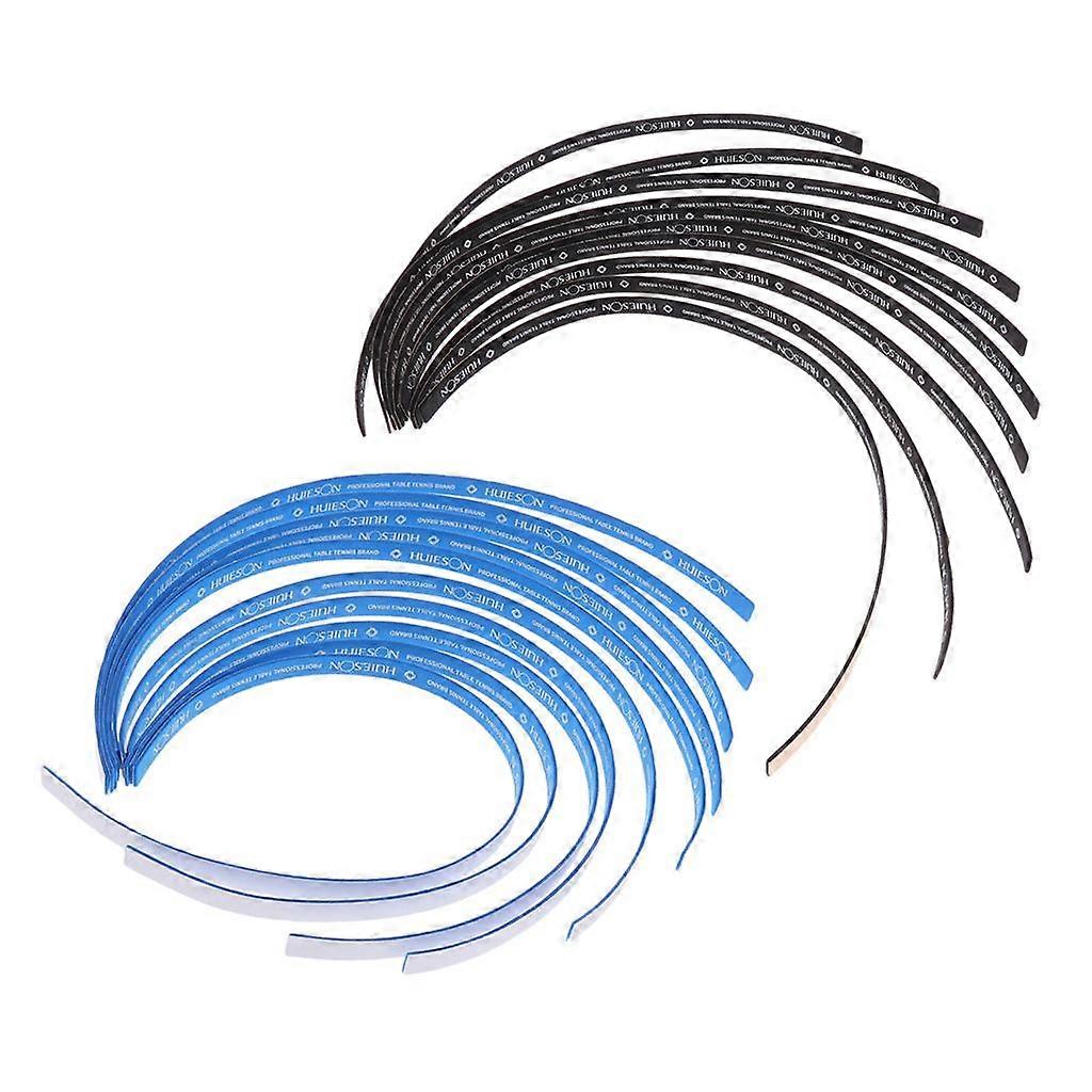 Table Tennis Racket Bat Band Protector Strip -