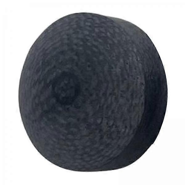 4x Pool Stick Tip Replacement Repair Break/Jump Tip Head for Cue Bakelite