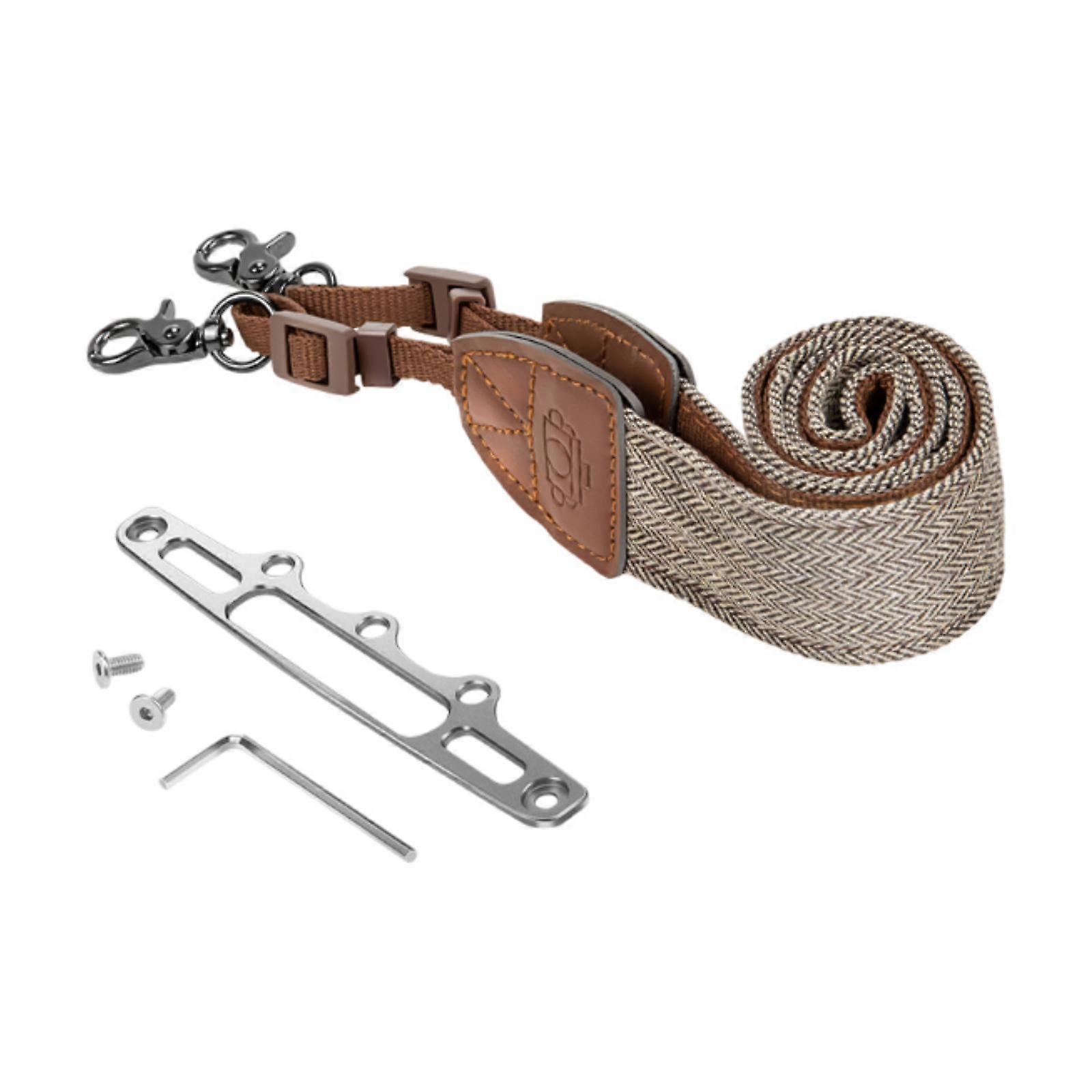 Controller Lanyard Bracket Neck Strap for Mini 3 Pro, Balance Lanyard