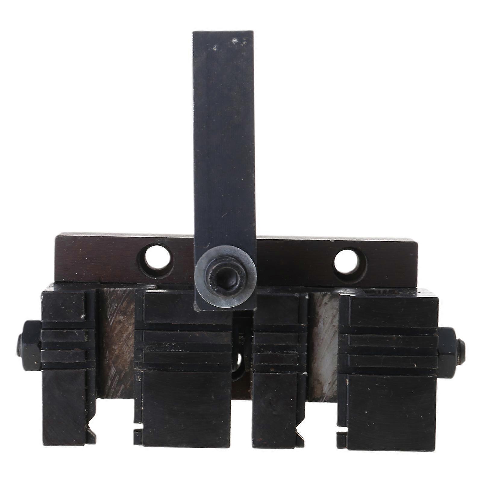 Durable Universal Vertical for Key Copy Holding Tools High Quality Machine Parts for 998C 339C Vertical for Key Cutting