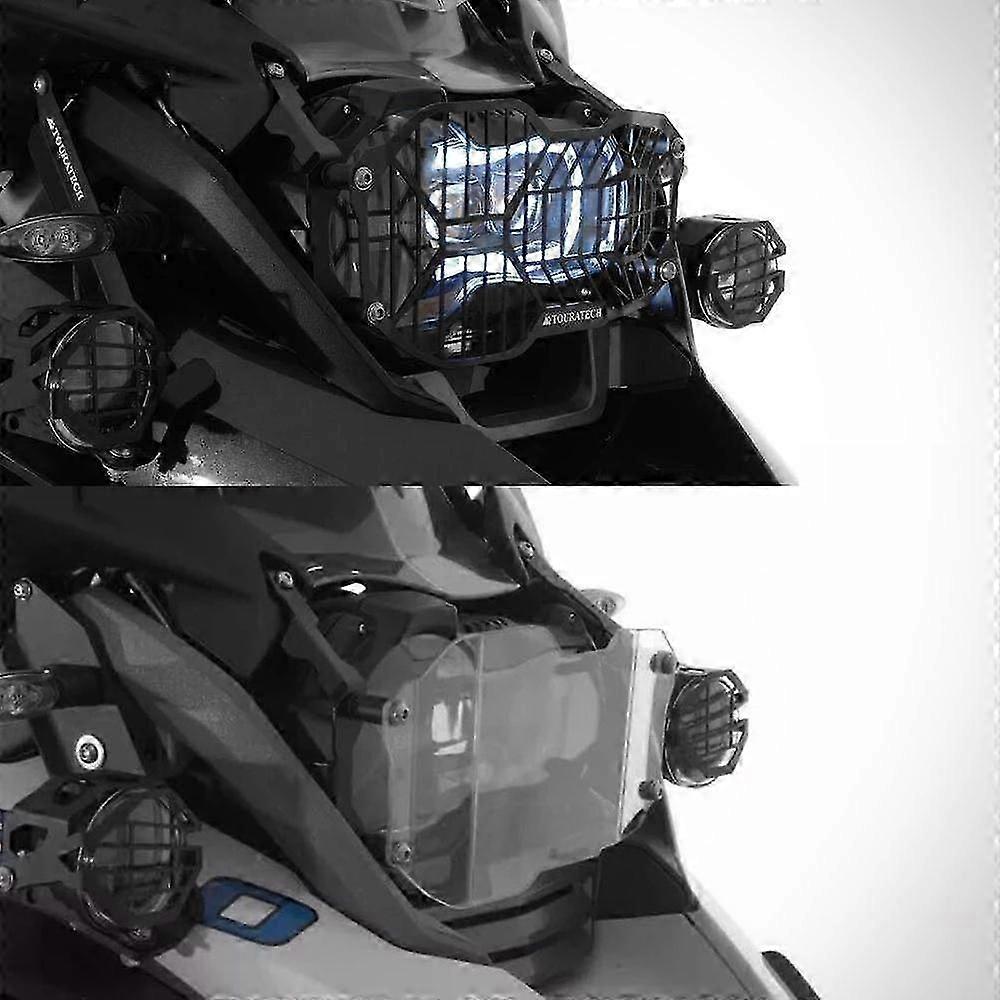 2018 R1200gs Front Headlight Grille Cover Protector For Bmw R1200gs R 1200 Gs Adv Adventure 2013 2014 2015 2016 2017 2018