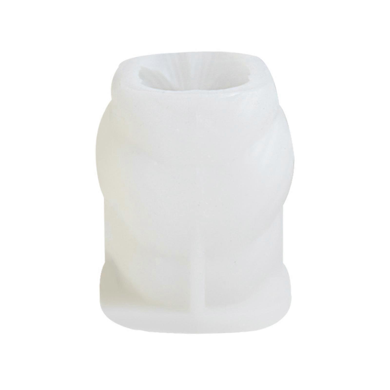 المنسوجة القنب حبل العفن شمعة الروائح الصابون صنع العفن الشوكولاته حلوى كعكة تزيين اللوازم