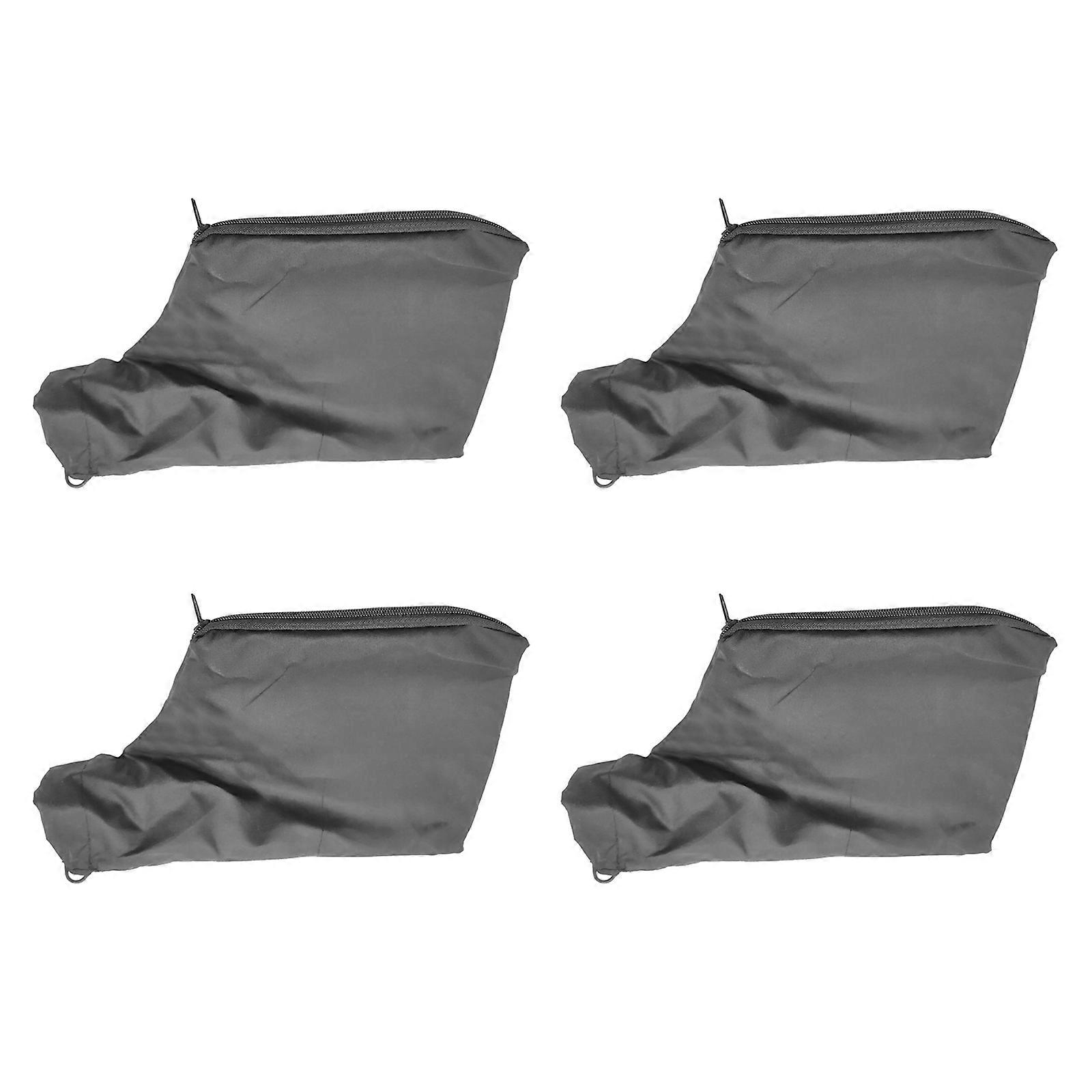 Dust Collection Bag for Miter Saw 255 Model with Zipper and Wired Adjustable Dust Collector Bags for Miter Sawing Multicolor