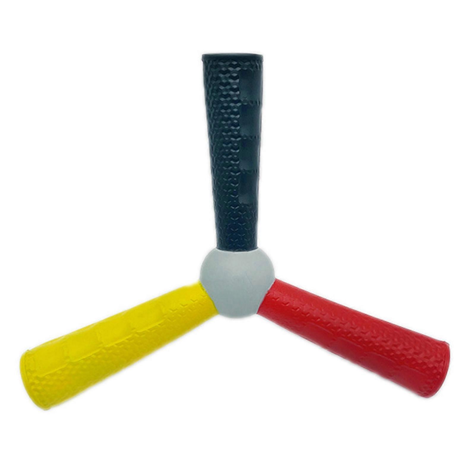 Reaction Speed Training Tool, Improve Reflexes,Agilitys,and for Focus for Sports and Exercise Hand Eye Coordination Trai One Size