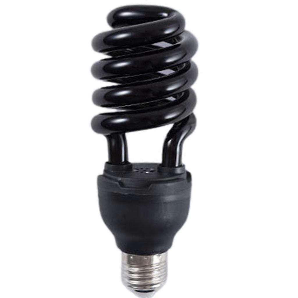 Ultraviolet Black Light UV-Lamp Bulb E27Base Energy Saving 220v/30w/40w 365nm Replacement of Standard Lighting for Stage