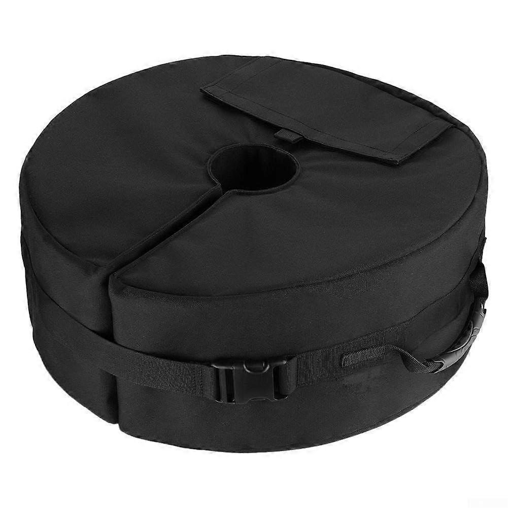 weighted sandbags for outdoor use for umbrellas, easytouse solution to keep your umbrella stable.