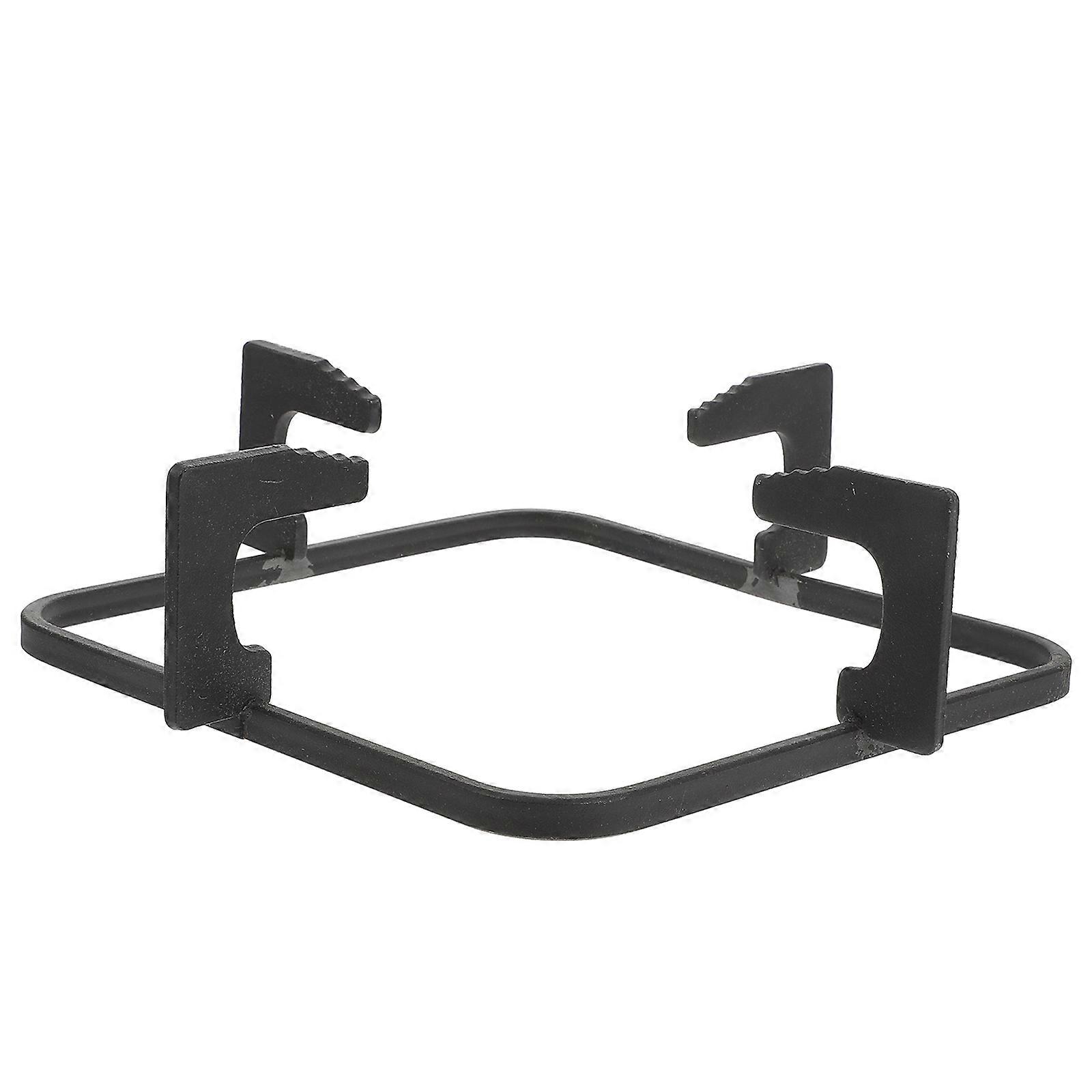 Cast Iron Stove Stand, Durable Solution for Everyday Cooking Needs
