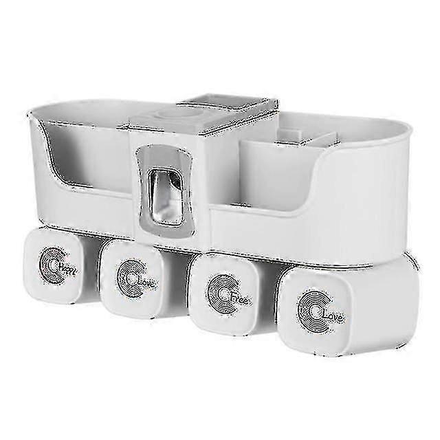 Toothbrush Holder Toothbrush Cup Holder