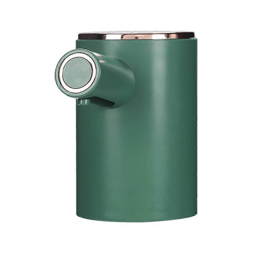 Rechargeable Induction Foamer Machine Gel Dispenser IR Senser Touchless