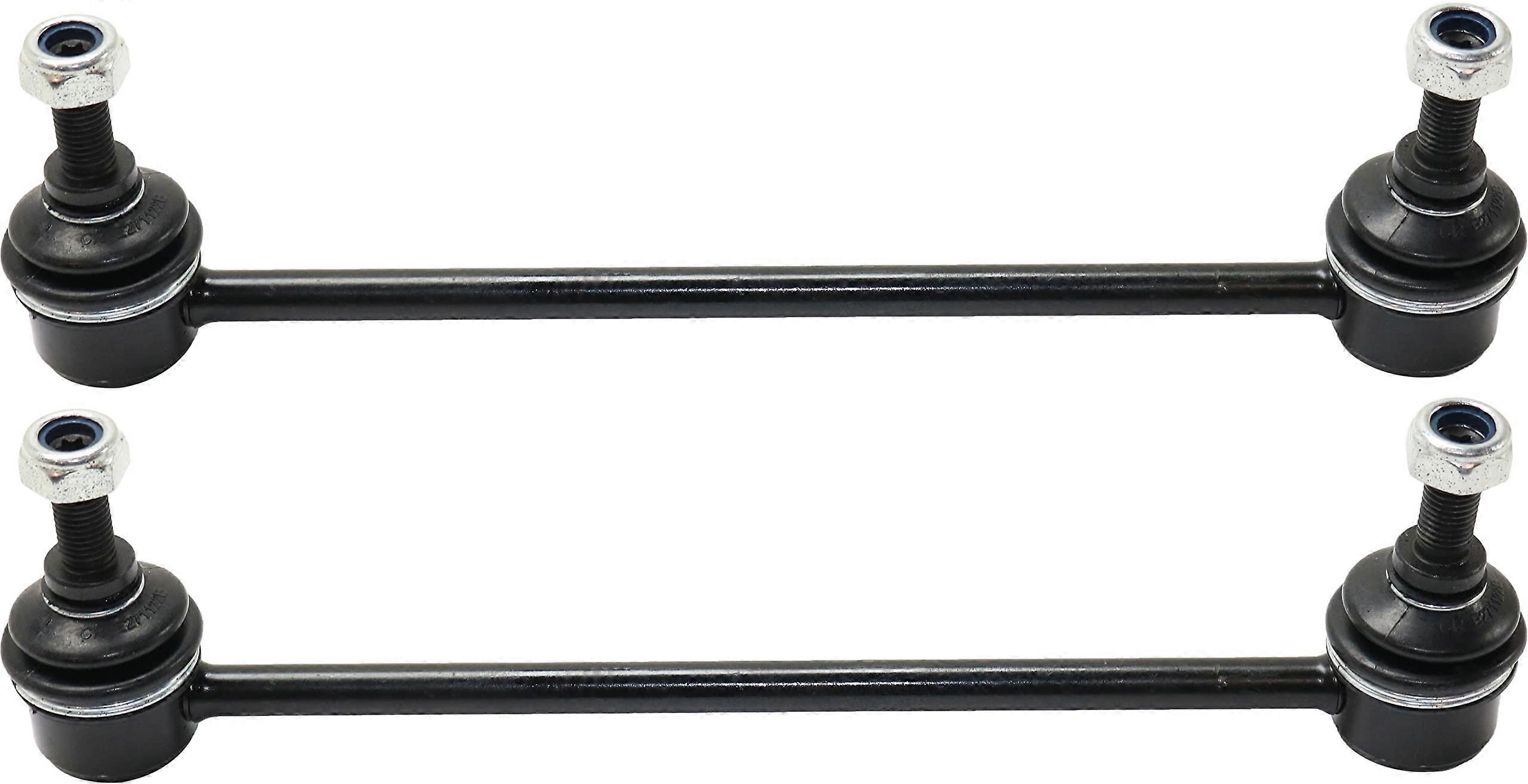 Set of 2 Sway Bar Links Stabilizer Bar Links Replacement for Mini Cooper 20022006 Rear LH  RH