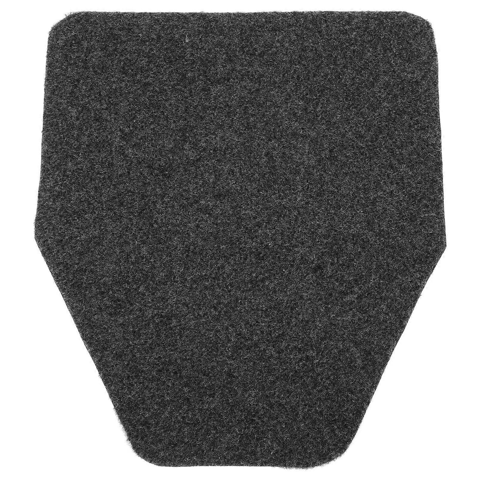 Reusable Urinal Mat, Simple Design and Excellent Craftsmanship,