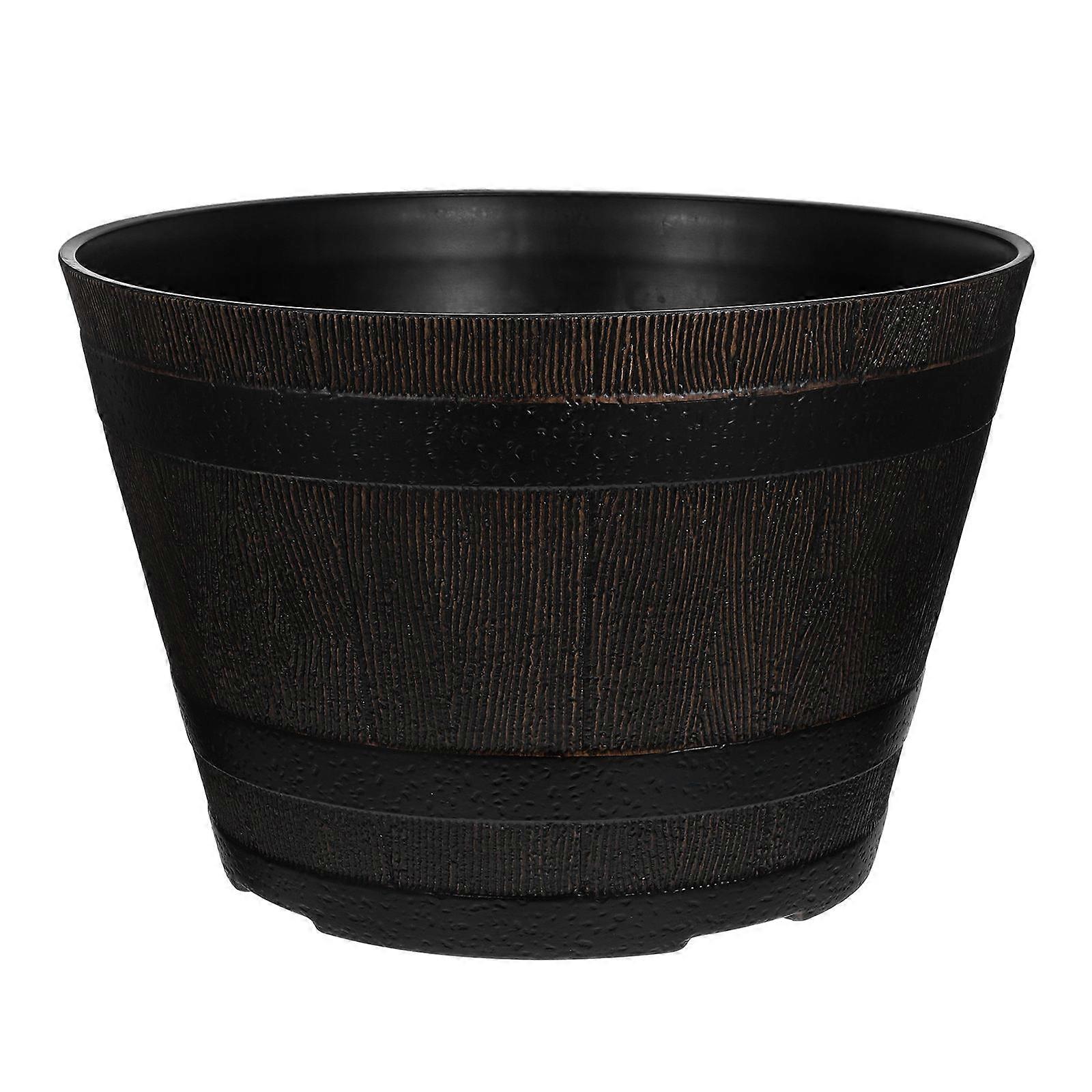 Planter for Greenery,Compact and Functional Pot Enhancing Any Living Area