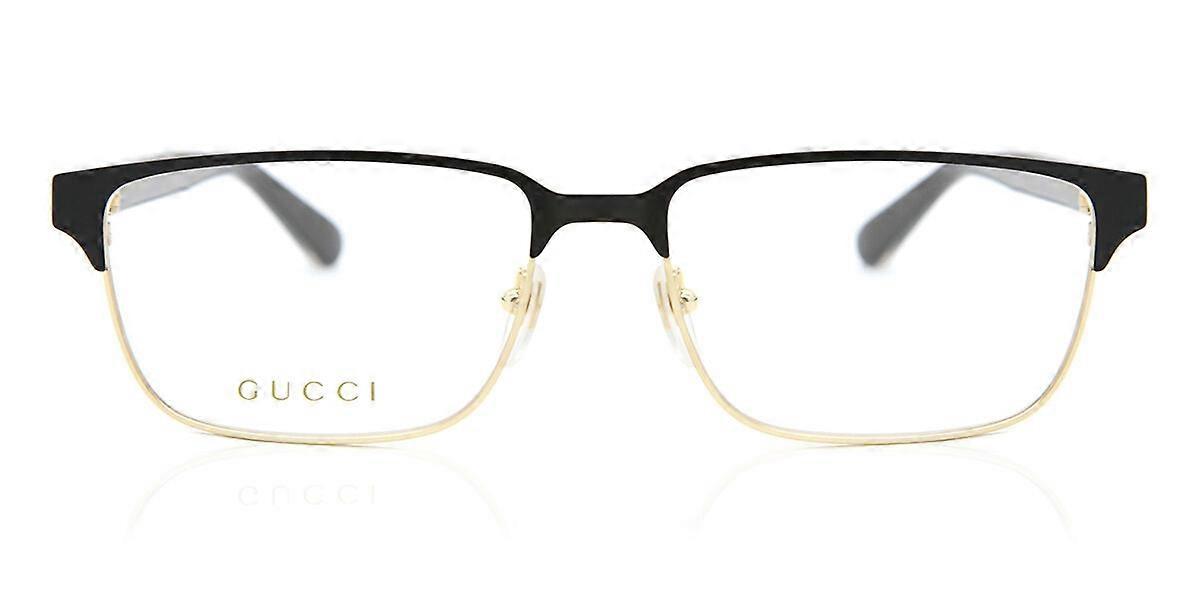 Gucci GG0383O 004 Men Eyeglasses