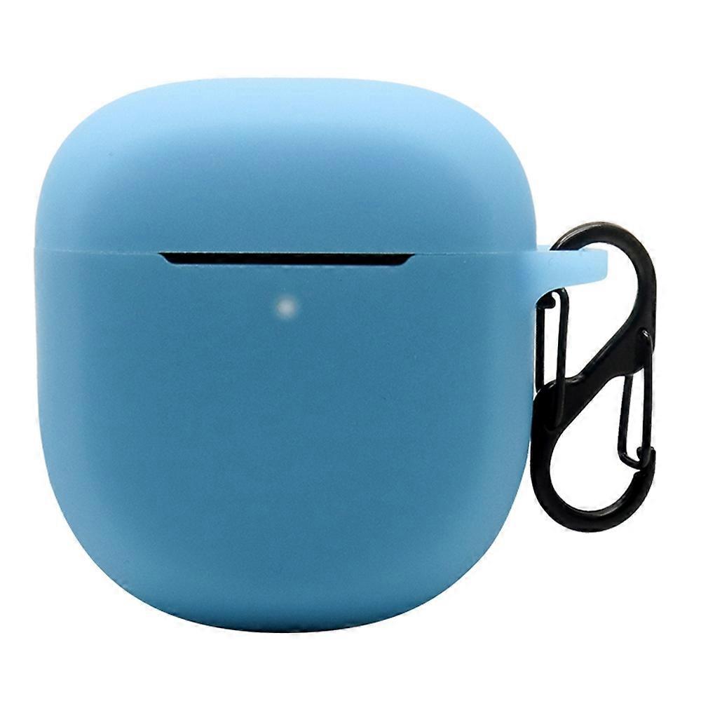 G8N Pour Bose Quiet Comfort Earbuds II Étui de protection sans fil Casque B3o antibruit Silicone 