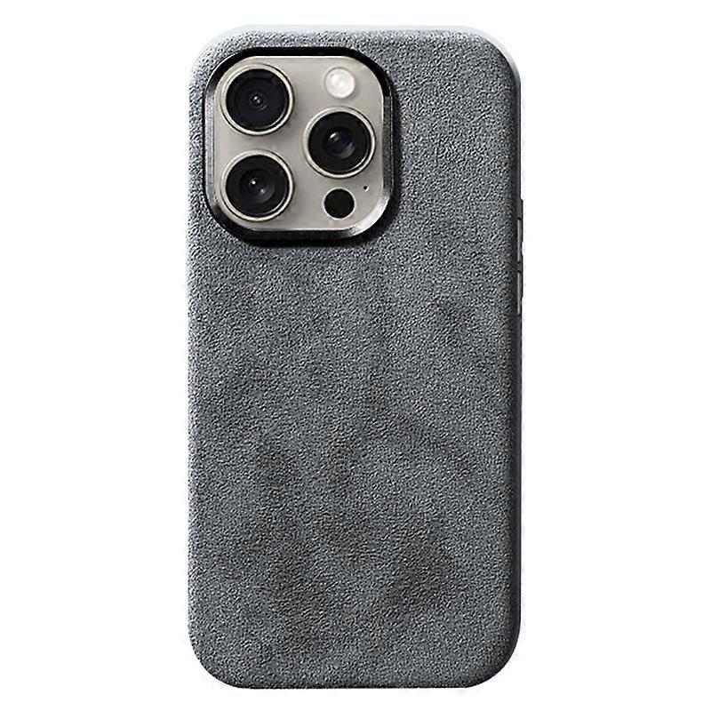 Coque pour iPhone 15 Pro, compatible avec MagSafe