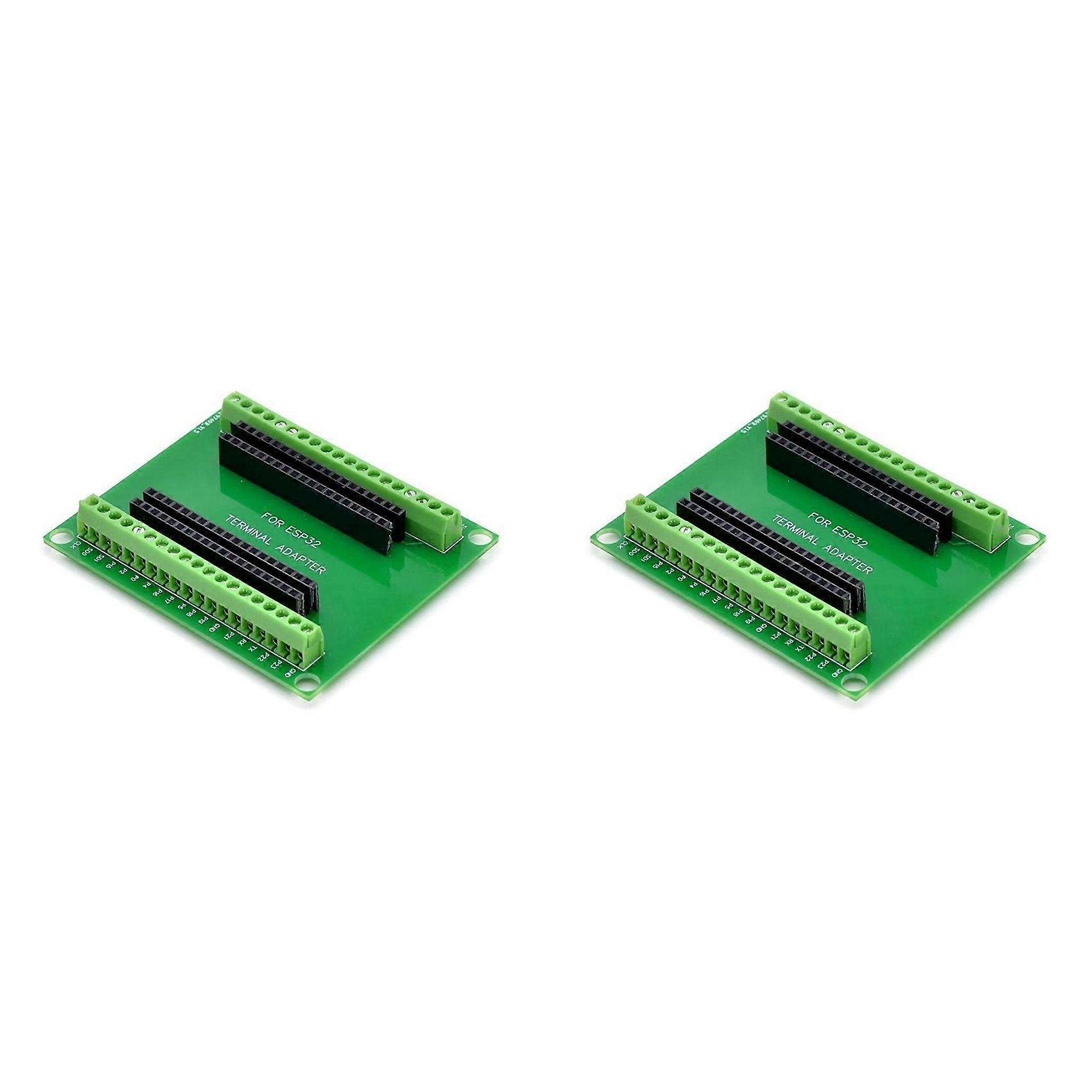 ESP32 Breakout Board ESP32 GPIO 1 Into 2 for 38 Pins ESP32S ESP32