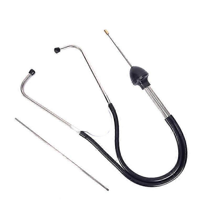 1pcs Car Stethoscope Engine Diagnostic Hearing Tools Automotive Block Mechanics