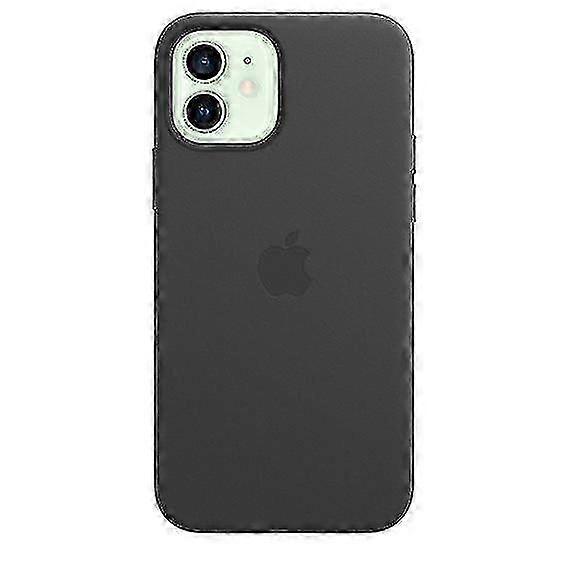 Phone Case For 12/12 Pro Case With Magsafe  Black