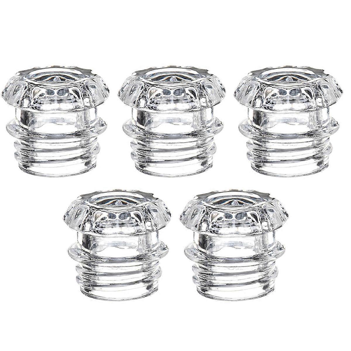 Glass Handle for Oden CS11 Coffee Maker Stainless Steel Coffee Maker Coffee Maker Extraction Access