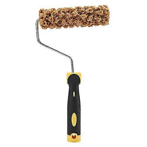 M60 Sea Sponge Roller Brush Imitation Sea Sponge Roller Pattern Liquid Wallpaper Paint Texture Tool
