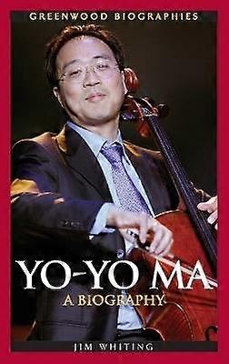 Yo-Yo Ma