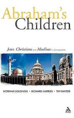 Abraham's Children