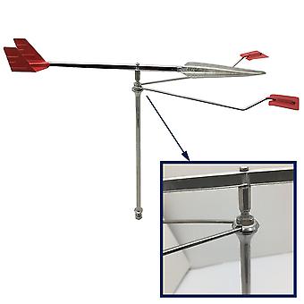 Should You Use a Masthead Wind Indicator
