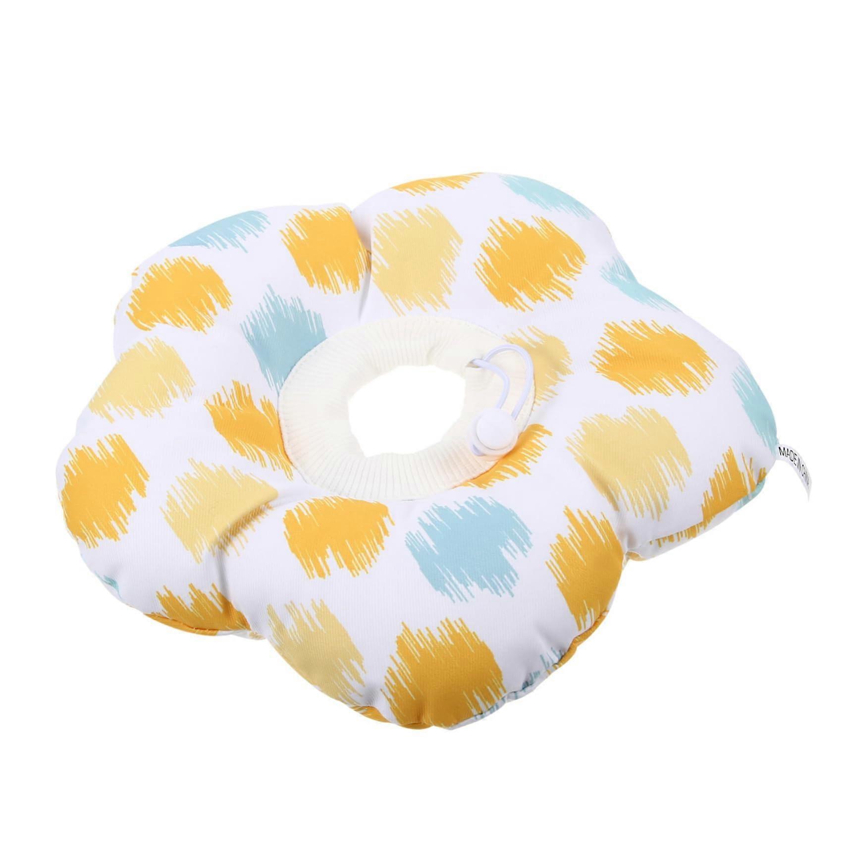 Abdeckung For Pet Cat Dog Collar Comfortable Neck Cover, Adjustable Size, Durable Material