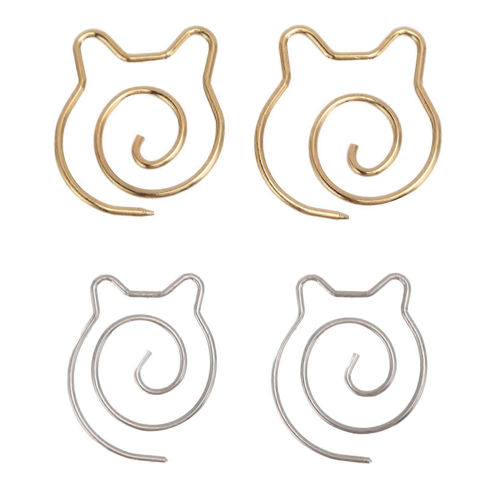 2025 Latest Model  4pcs Spiral Cable Knitting Needle DIY Handcraft Cable