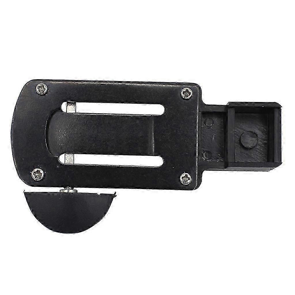 Coupe-anches pour clarinette Coupe-anches noir pour outils de réparation d’instruments de musique