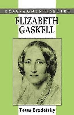 Erzsébet Gaskell