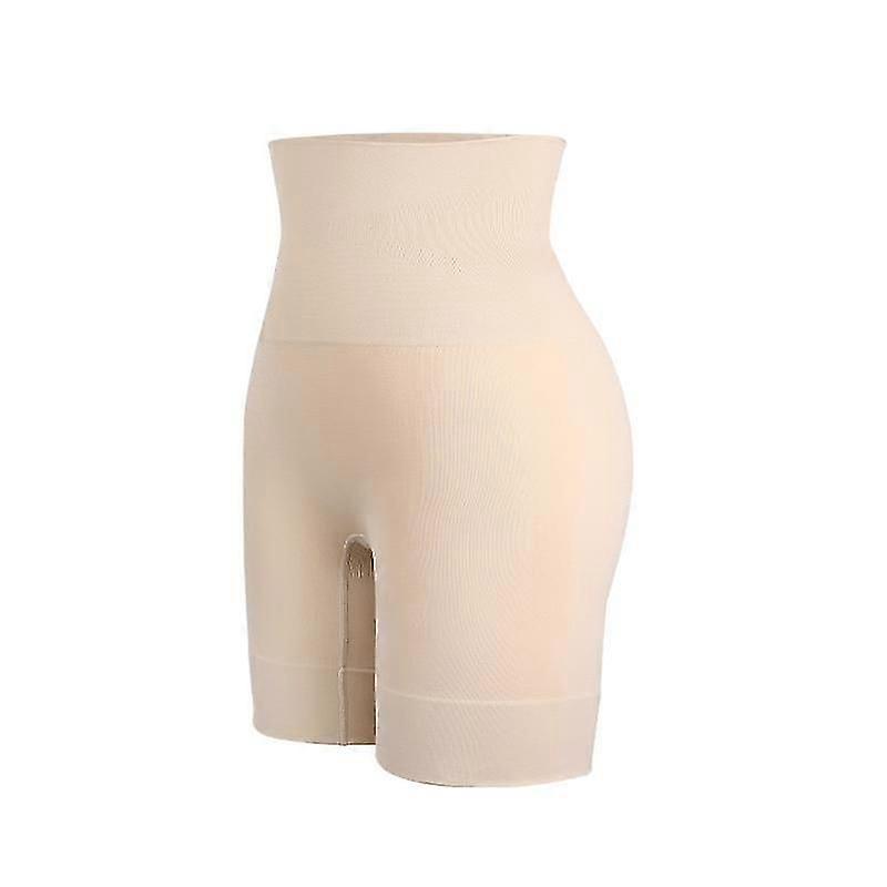 Femei Control Chiloți Plus Size Burtică Control Pantaloni scurți Modelare Slăbire Talie Lenjerie Shaper Butt Lifter Bodyshaper