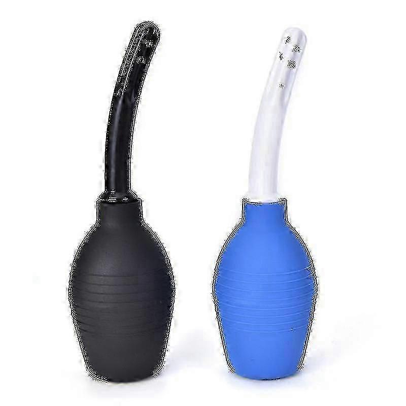 310ml Large Capacity Rectal Enema Syringe for Cleaners