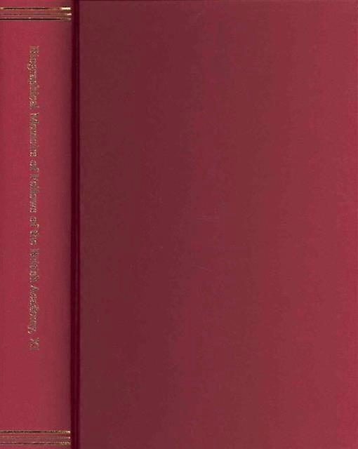 Biographical Memoirs Of Fellows Of The British Academy Xi Paperback Book