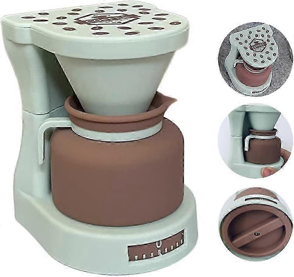 Cute Egg-Shaped Kitchen Timer - 60-Minute Mechanical Countdown for Perfect Cooking Every Time