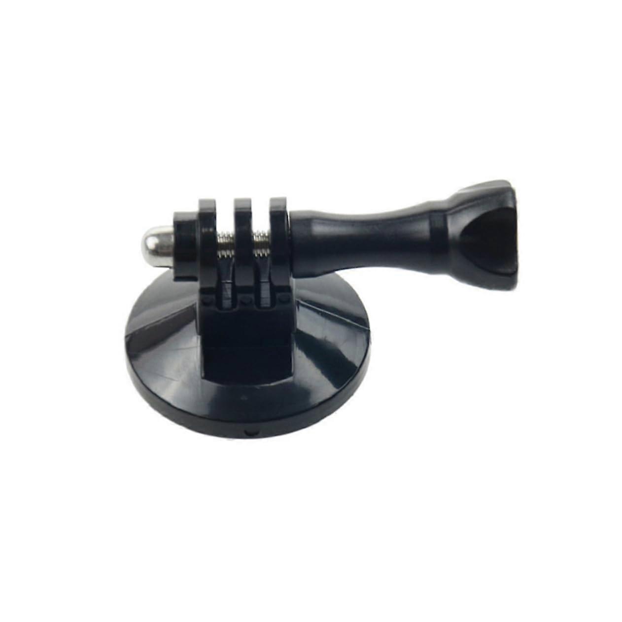 Magnetic Stand Universal Action Camera Mount, Stable Waterproof Holder, Anti-Vibration Clamp For Cycling