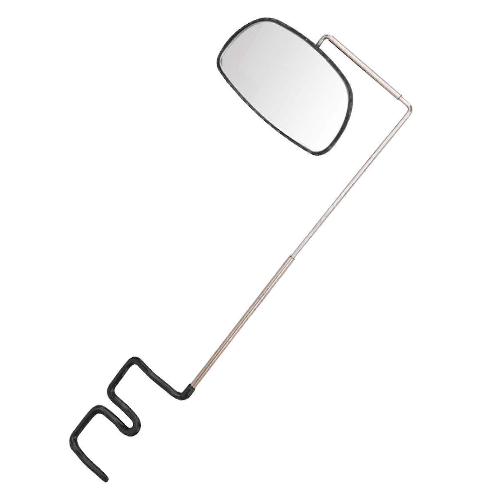 Adjustable Angle Bike Bicycle Helmet Rearview Mirror Rearview Mirrors Cycling Accessory