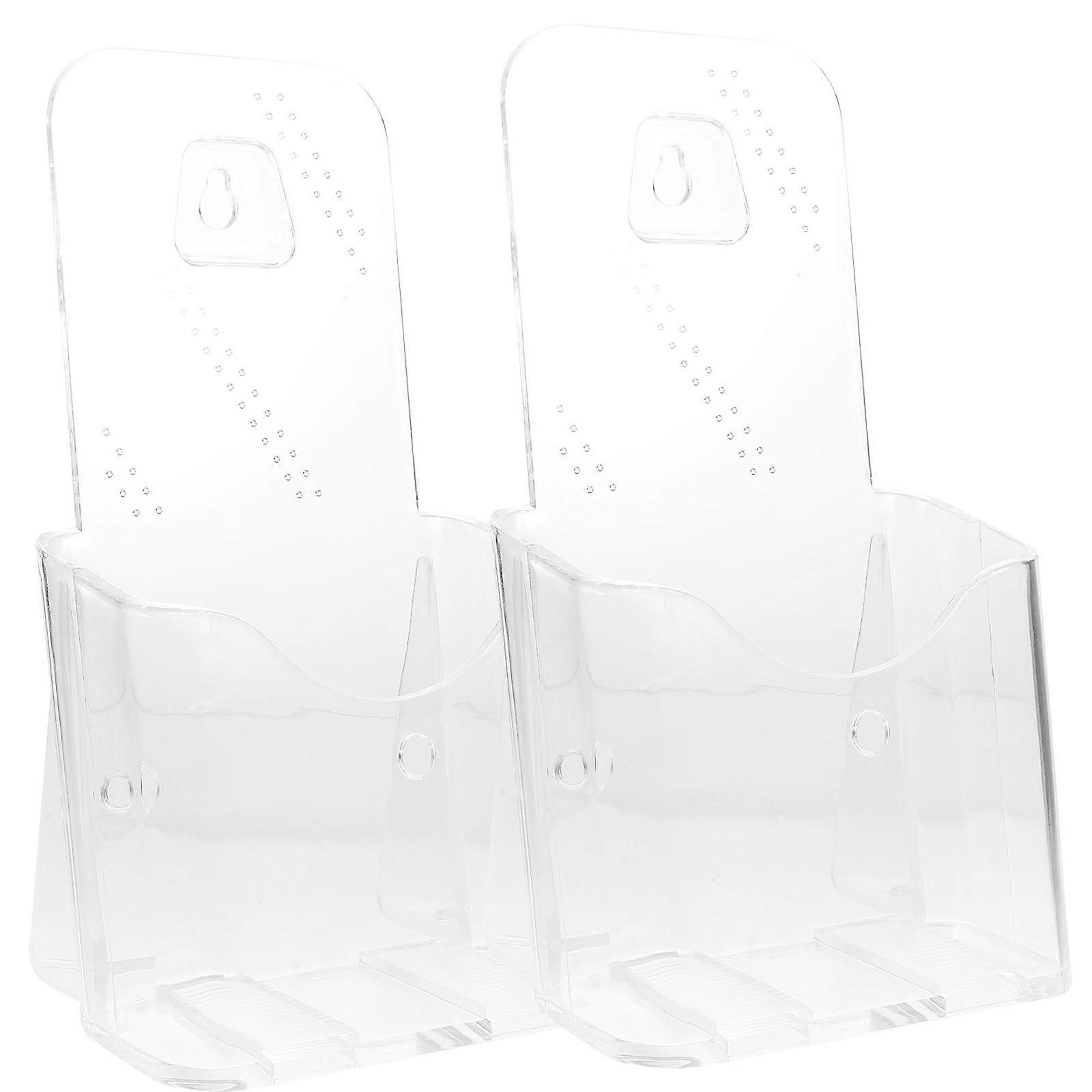 It seems like you're referencing a product listing for a **desktop file stand or magazine/brochure holder**. If you're looking for assistance related