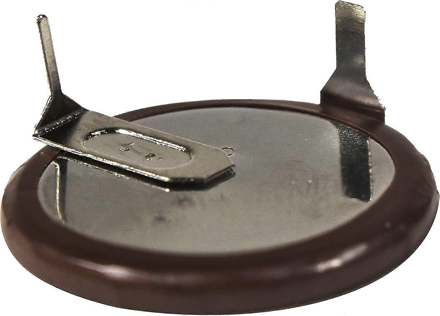 Battery Compatible with 3-Series BMW E46 E90 E91 E92 E93 LX8 FZV LX8FZV Key Fob KeyFob 90 Degrees Pins VL2020